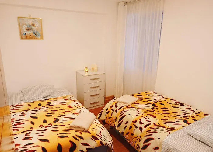 アパート Andrea House クスコ